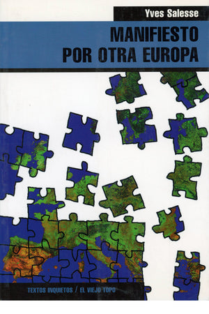 Manifiesto por otra Europa