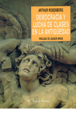 Democracia y lucha de clases en la antigüedad