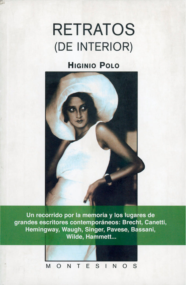 Retratos ( de interior)