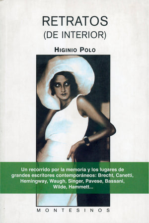 Retratos ( de interior)