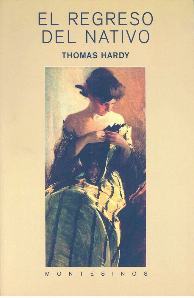 El regreso del nativo