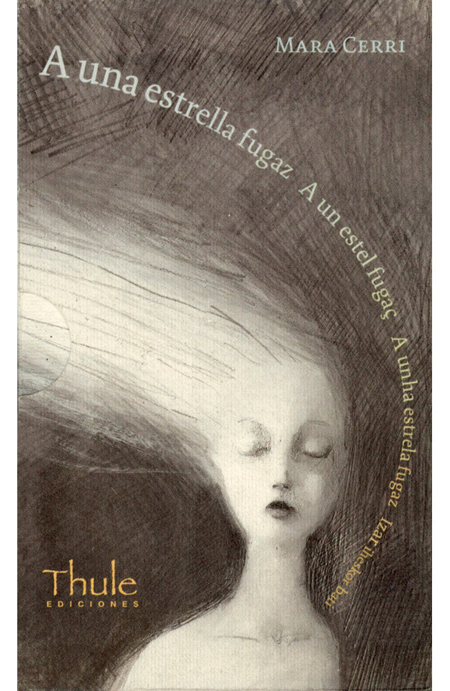 A una estrella fugaz