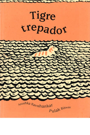 Tigre trepador