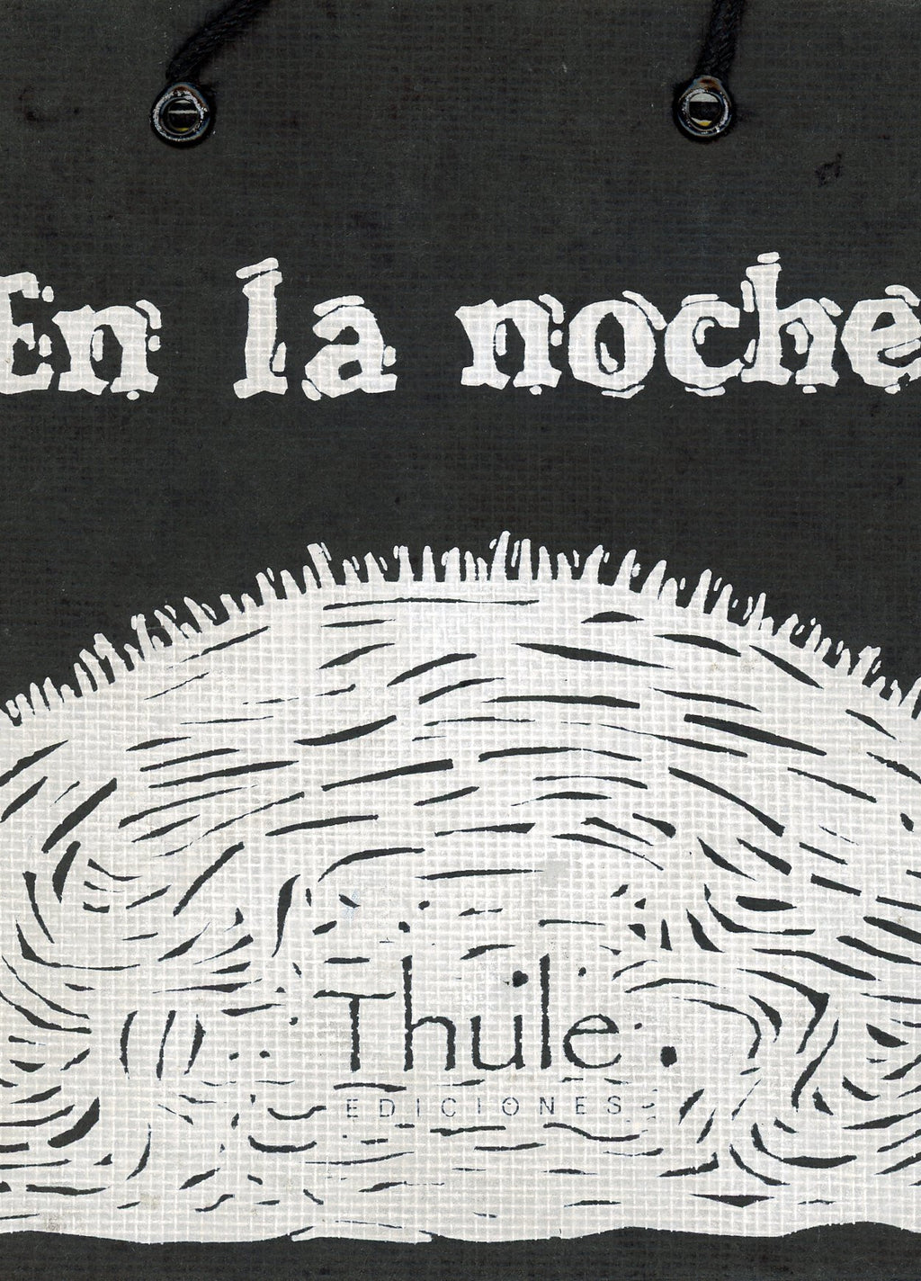 En la noche