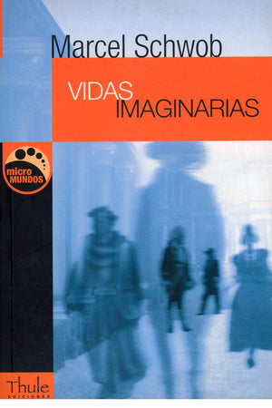 Vidas imaginarias