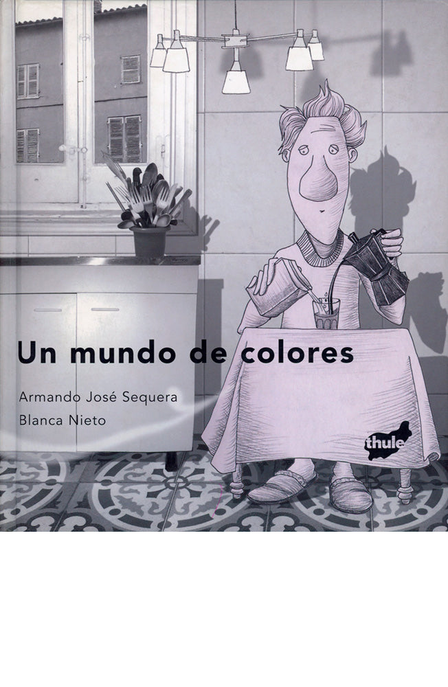 Un mundo de colores