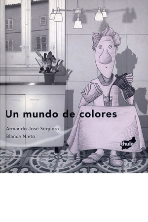 Un mundo de colores
