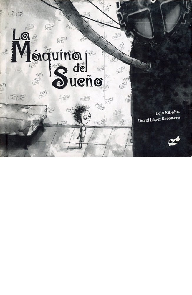 La máquina del sueño