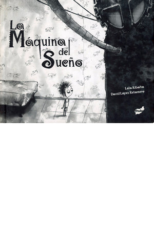 La máquina del sueño