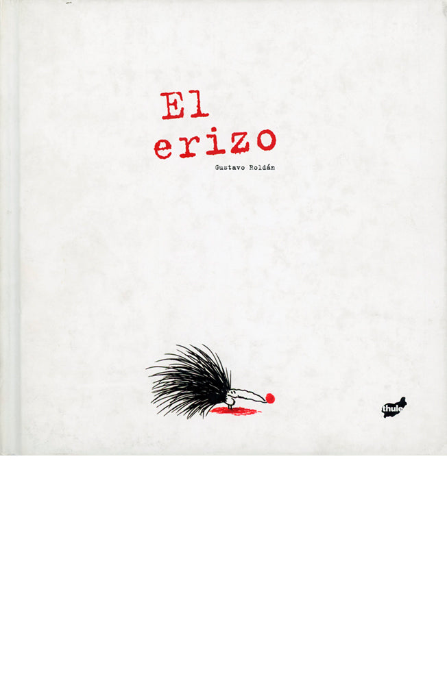 El erizo