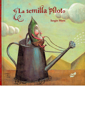 La semilla del piloto