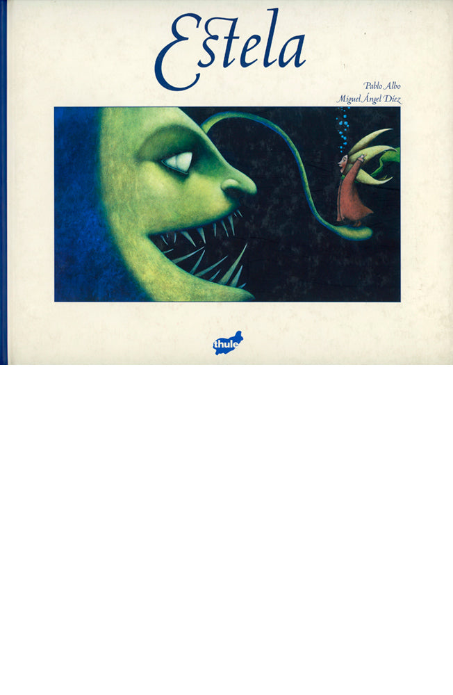 Estela Tajamar Editores