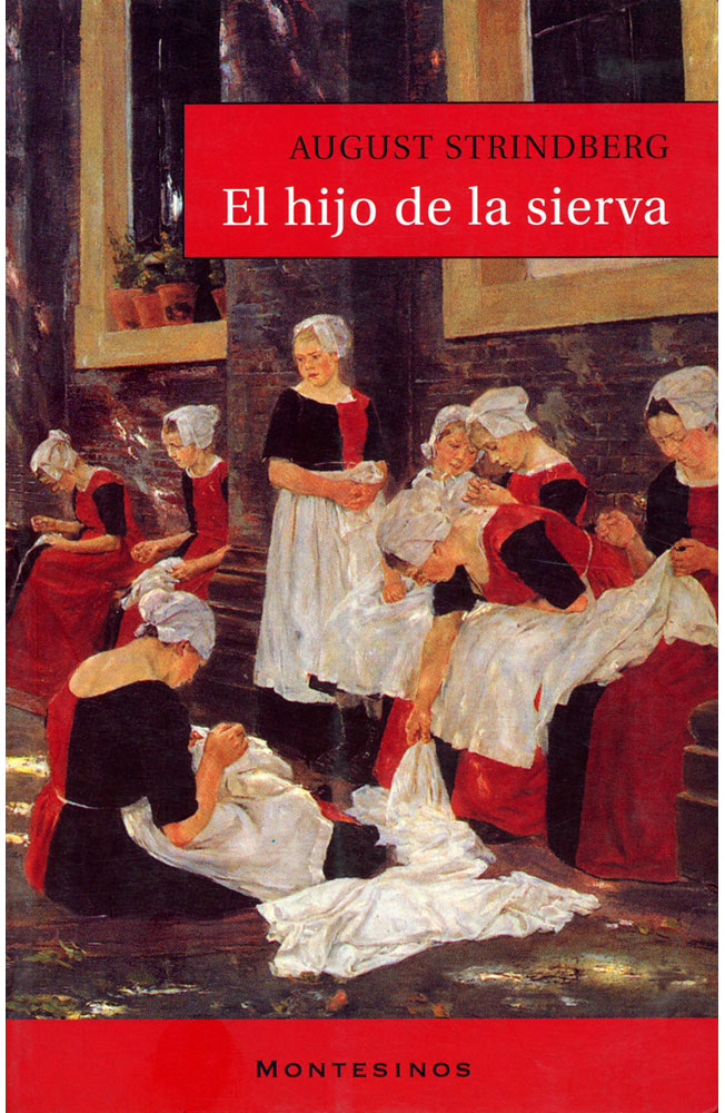 El hijo de la sierva