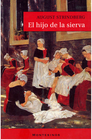 El hijo de la sierva