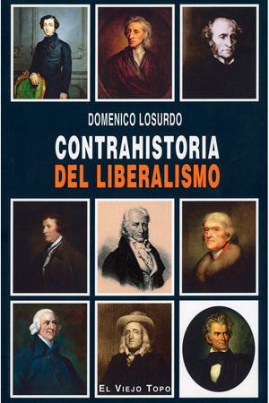 Contrahistoria del liberalismo