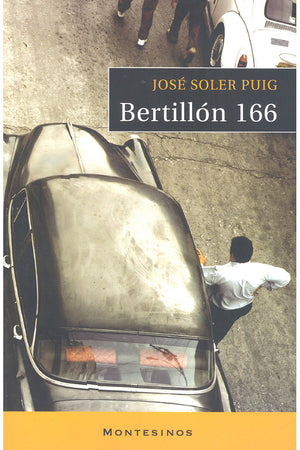 Bertillón 166