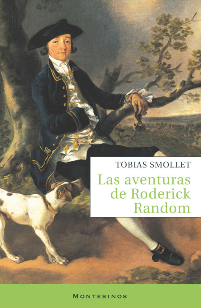 Las aventuras de Roderick Random