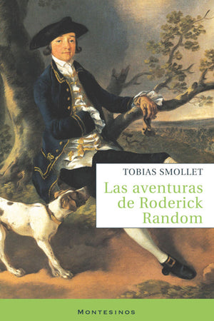 Las aventuras de Roderick Random