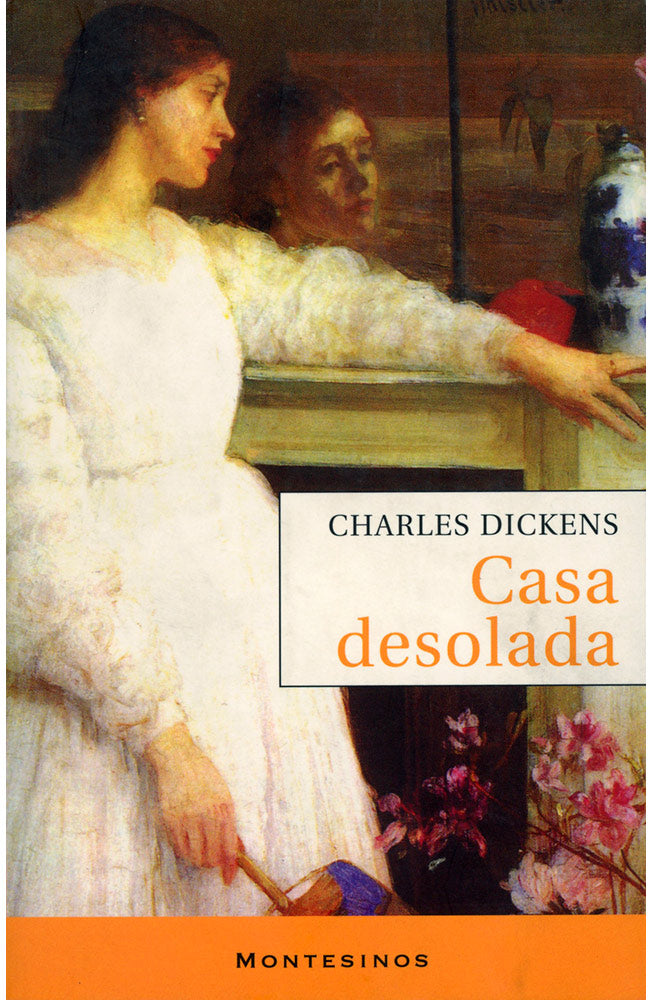 Casa desolada