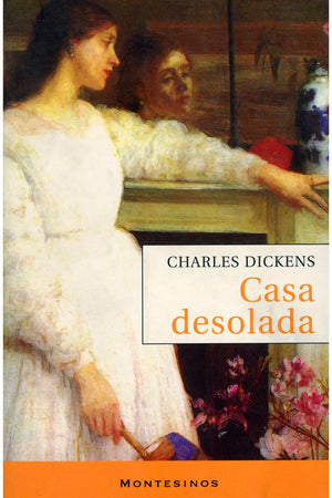 Casa desolada