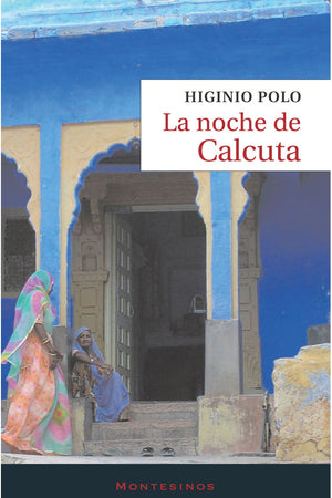 La noche de Calcuta