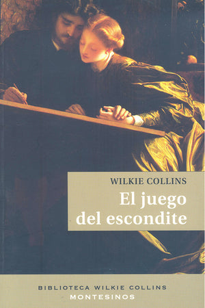 El juego del escondite