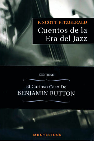 Cuentos de la era del jazz