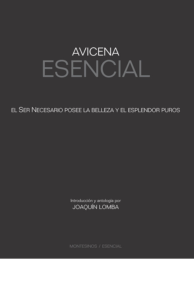 Avicena esencial