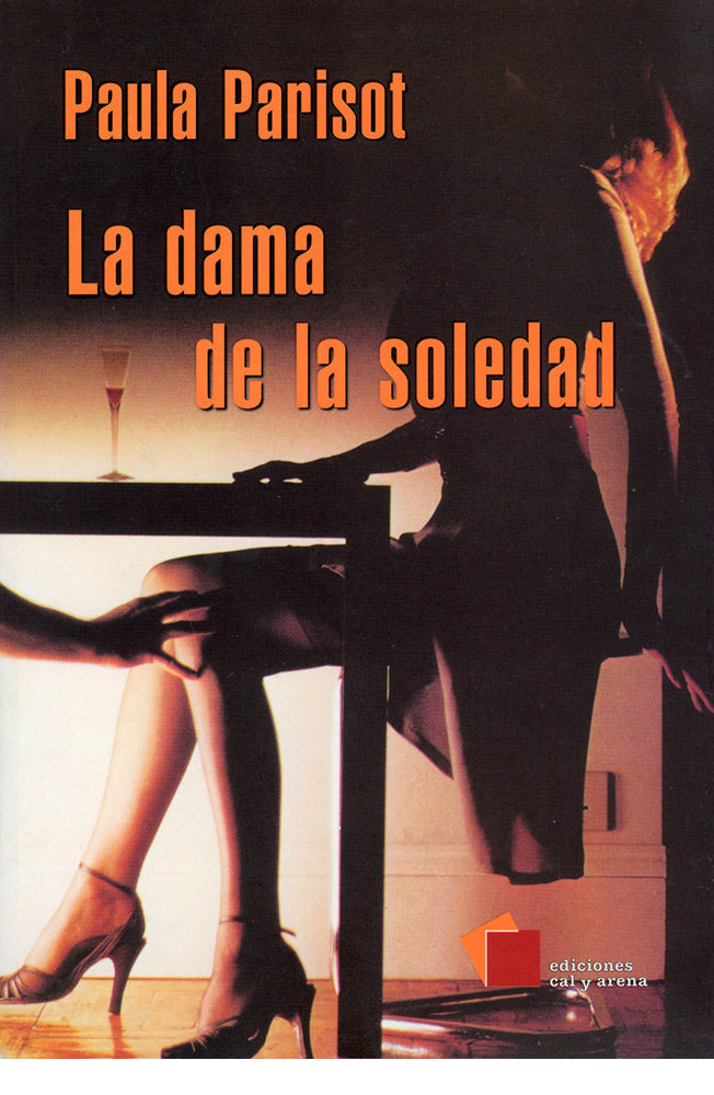 La dama de la soledad