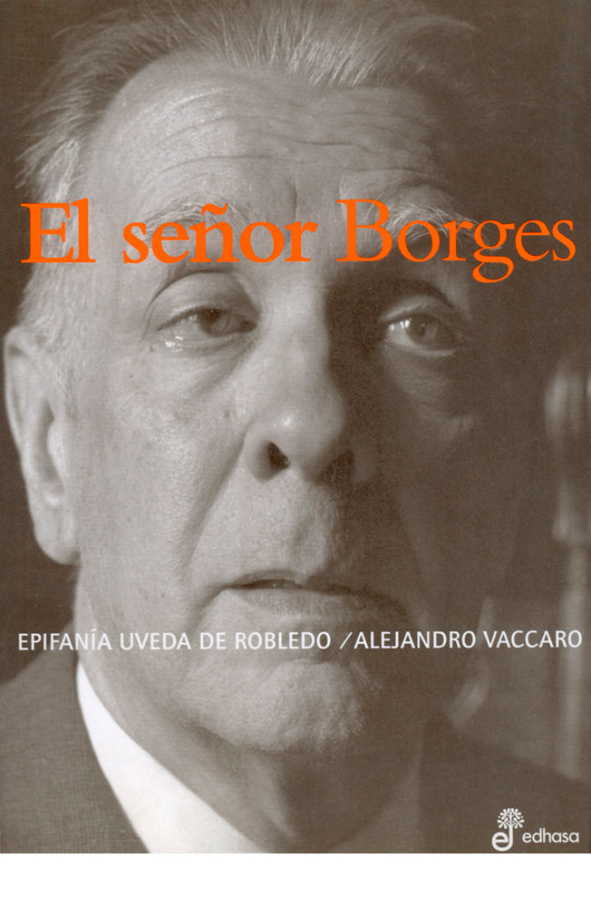 El señor Borges