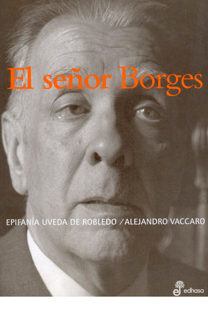El señor Borges