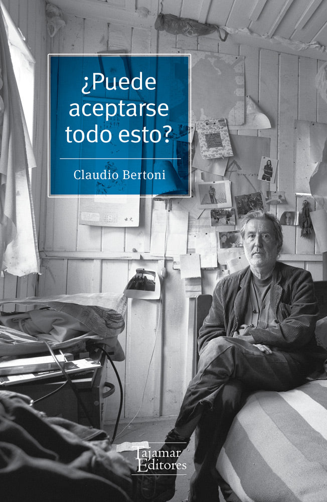 ¿Puede aceptarse todo esto?