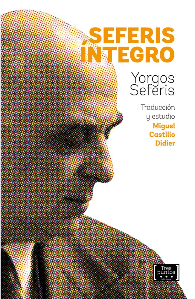 Seferis íntegro