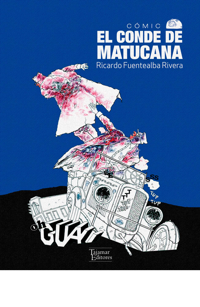 El conde de Matucana y otras historias