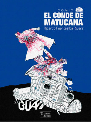 El conde de Matucana y otras historias