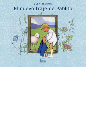 El nuevo traje de Pablito