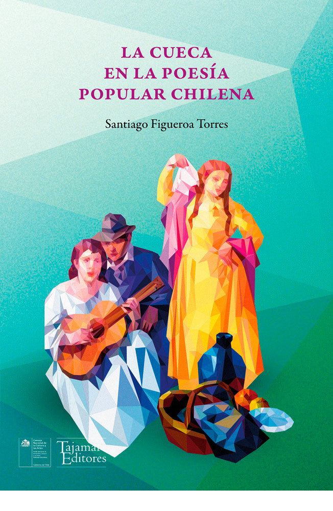 La cueca en la poesía popular chilena