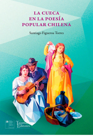 La cueca en la poesía popular chilena