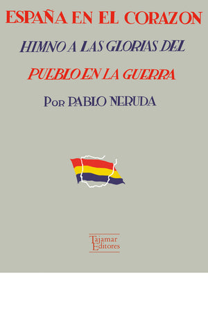 España en el corazón (edición facsimilar)