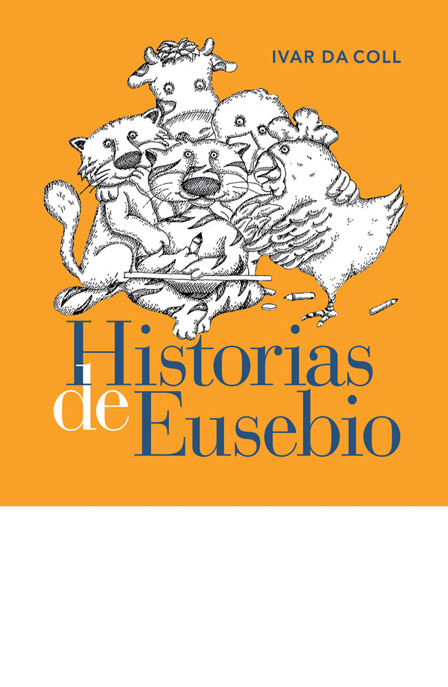 Historias de Eusebio