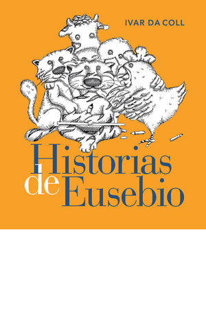 Historias de Eusebio