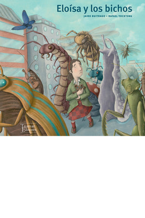 Eloísa y los bichos