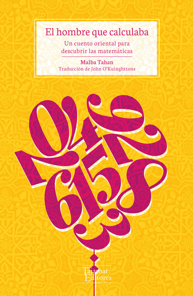 El hombre que calculaba