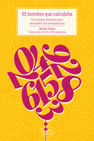 El hombre que calculaba