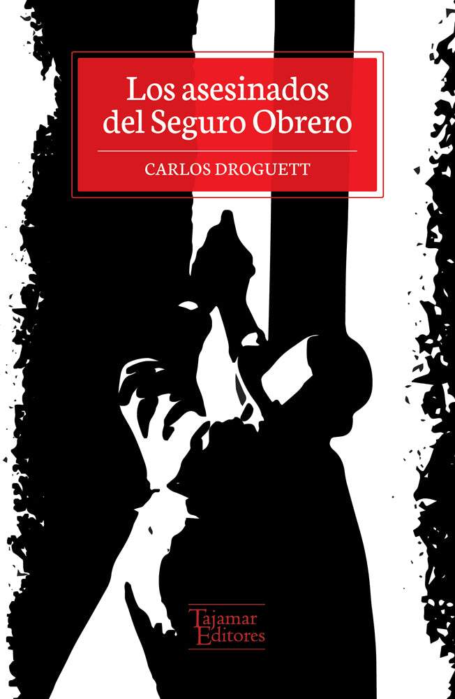 Los asesinados del Seguro Obrero