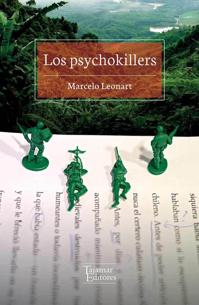 Los psychokillers