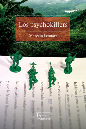 Los psychokillers