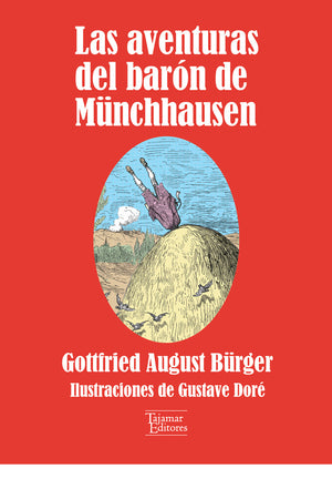 Las aventuras del barón de Münchhausen