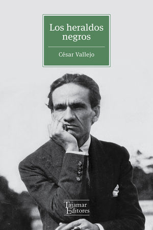 Los heraldos negros