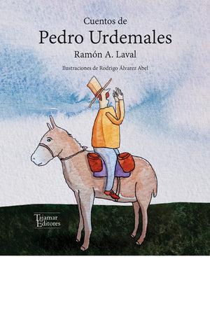 Cuentos de Pedro Urdemales